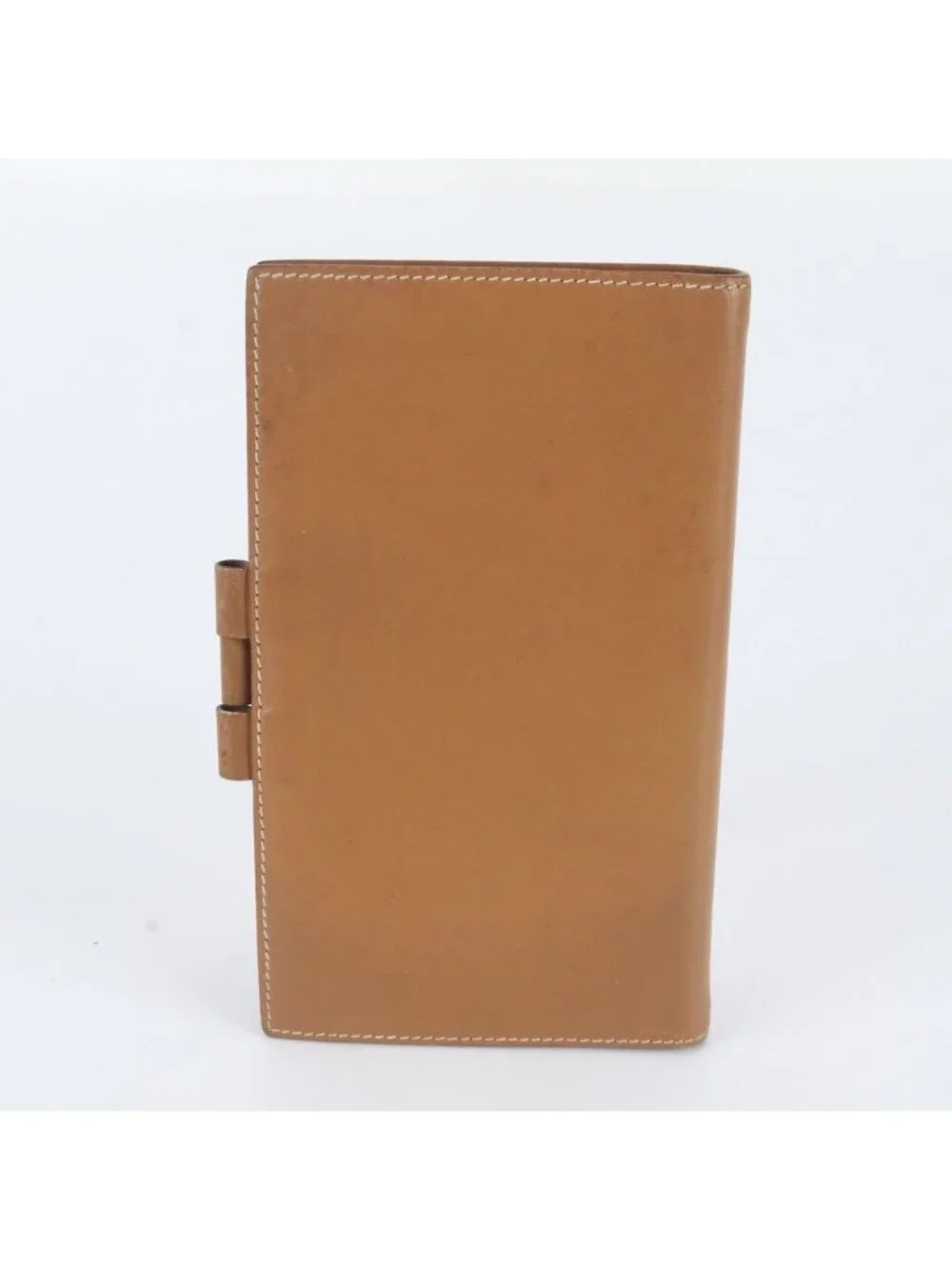 Hermes Y Stamp Agenda Leather Notebook Cover Book Cover Notebook Men's